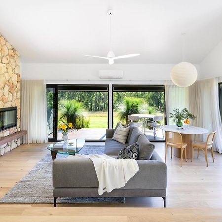 Cedars Mount View (Adults Only) Villa Екстериор снимка