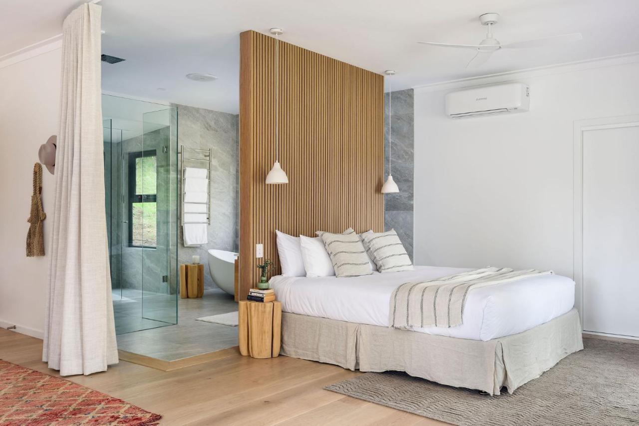 Cedars Mount View (Adults Only) Villa Екстериор снимка