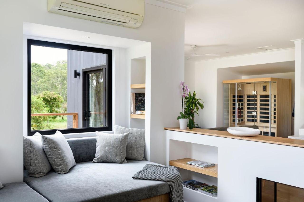 Cedars Mount View (Adults Only) Villa Екстериор снимка