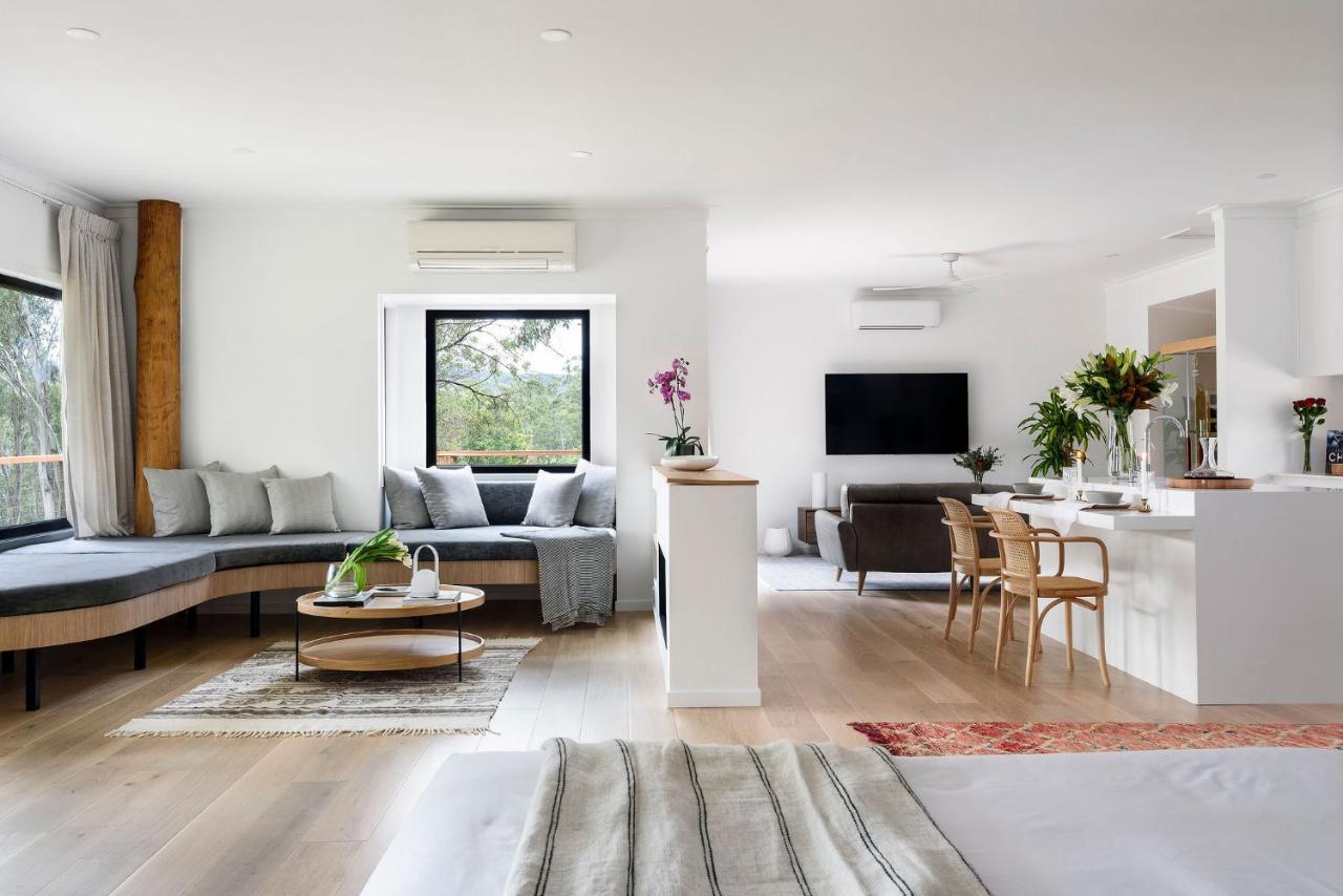 Cedars Mount View (Adults Only) Villa Екстериор снимка