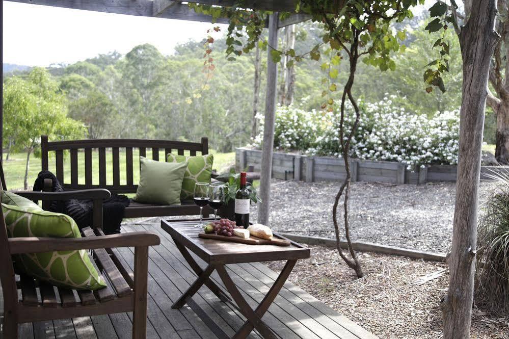 Cedars Mount View (Adults Only) Villa Екстериор снимка