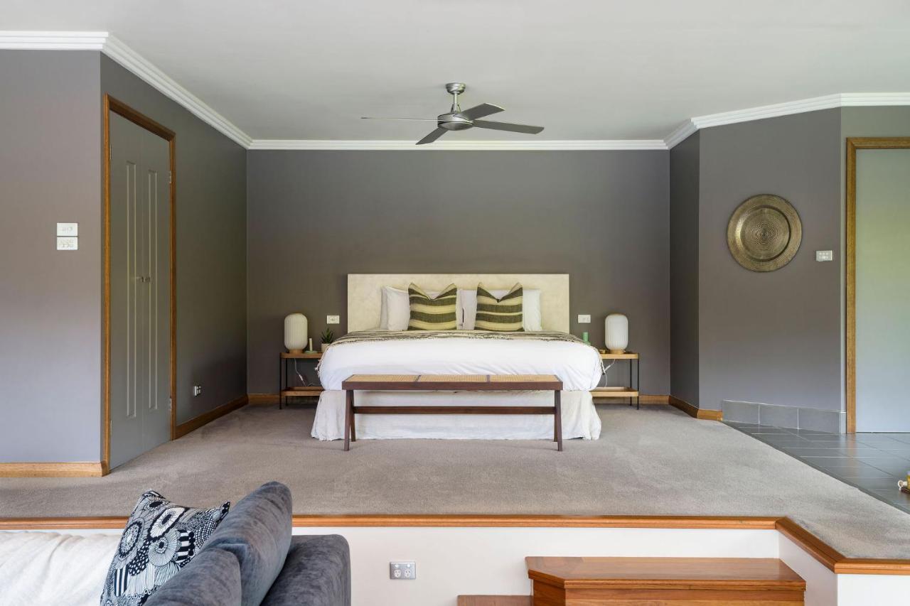 Cedars Mount View (Adults Only) Villa Екстериор снимка