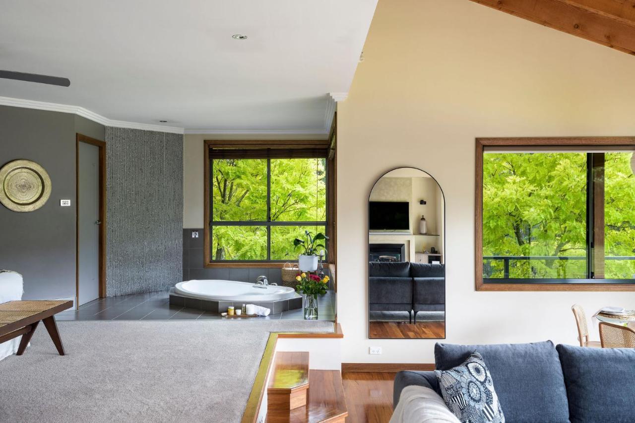 Cedars Mount View (Adults Only) Villa Екстериор снимка