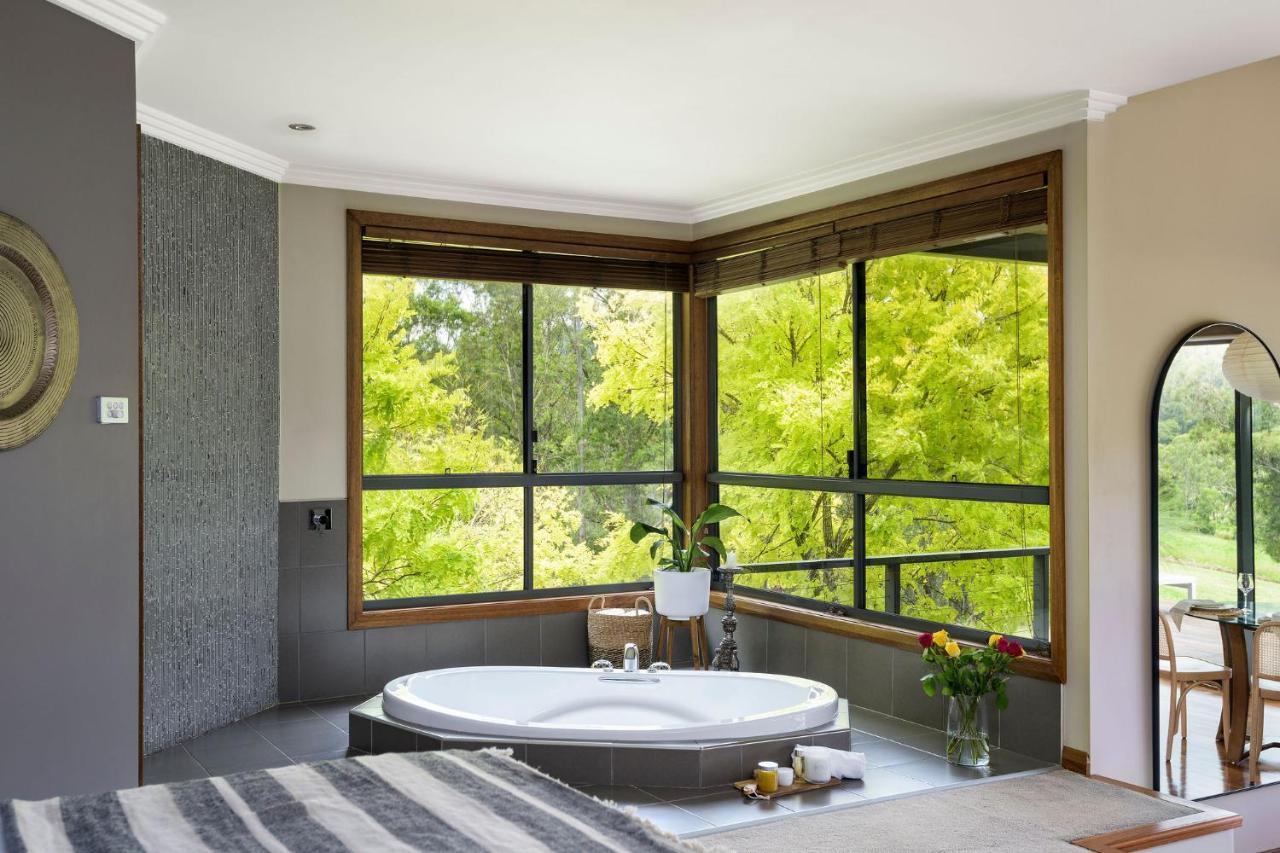 Cedars Mount View (Adults Only) Villa Екстериор снимка