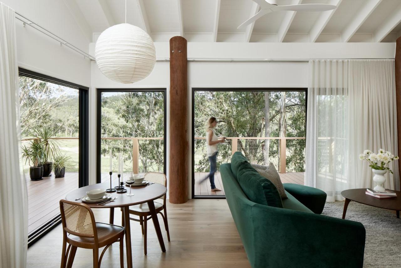 Cedars Mount View (Adults Only) Villa Екстериор снимка