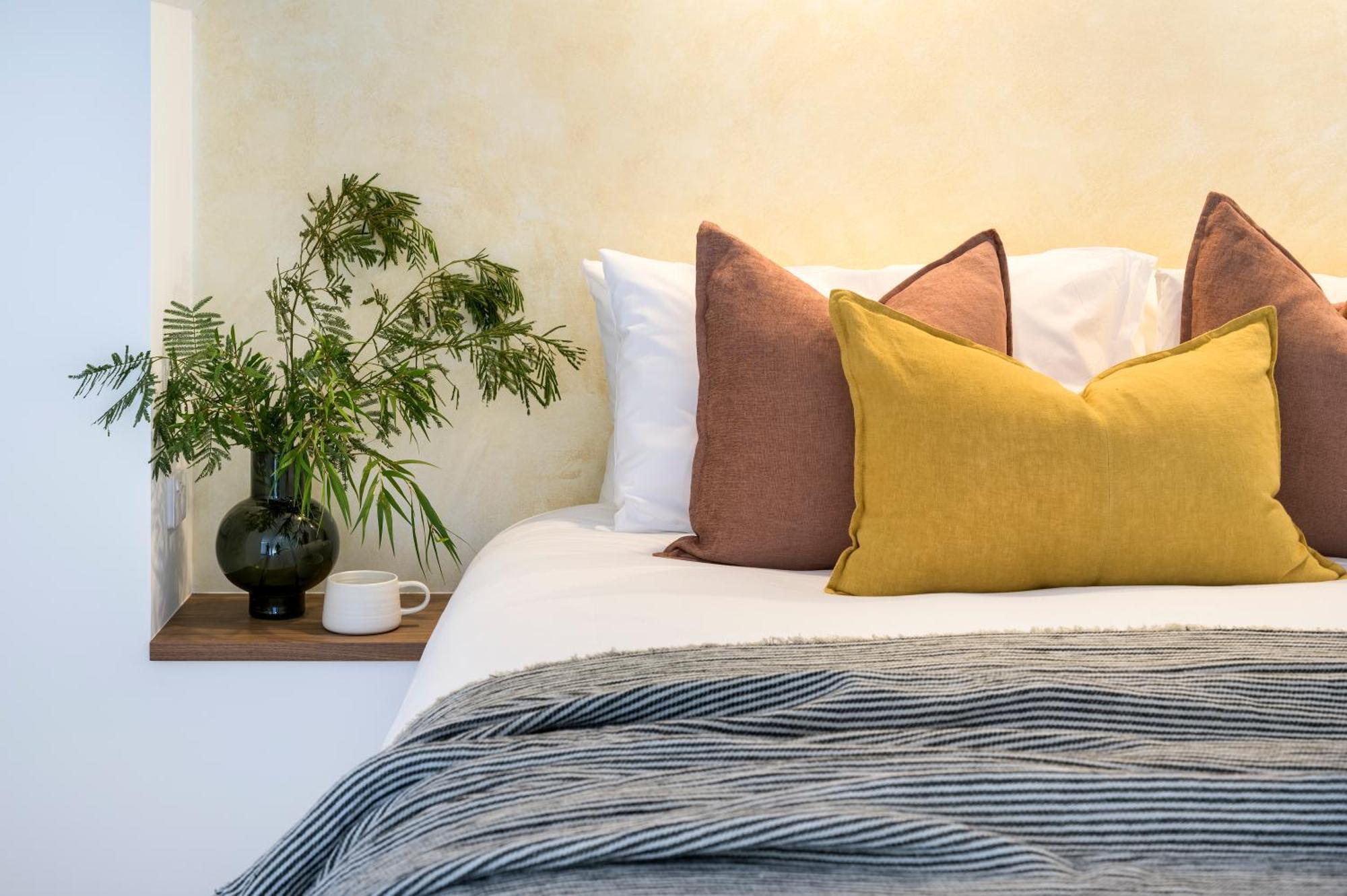 Cedars Mount View (Adults Only) Villa Екстериор снимка