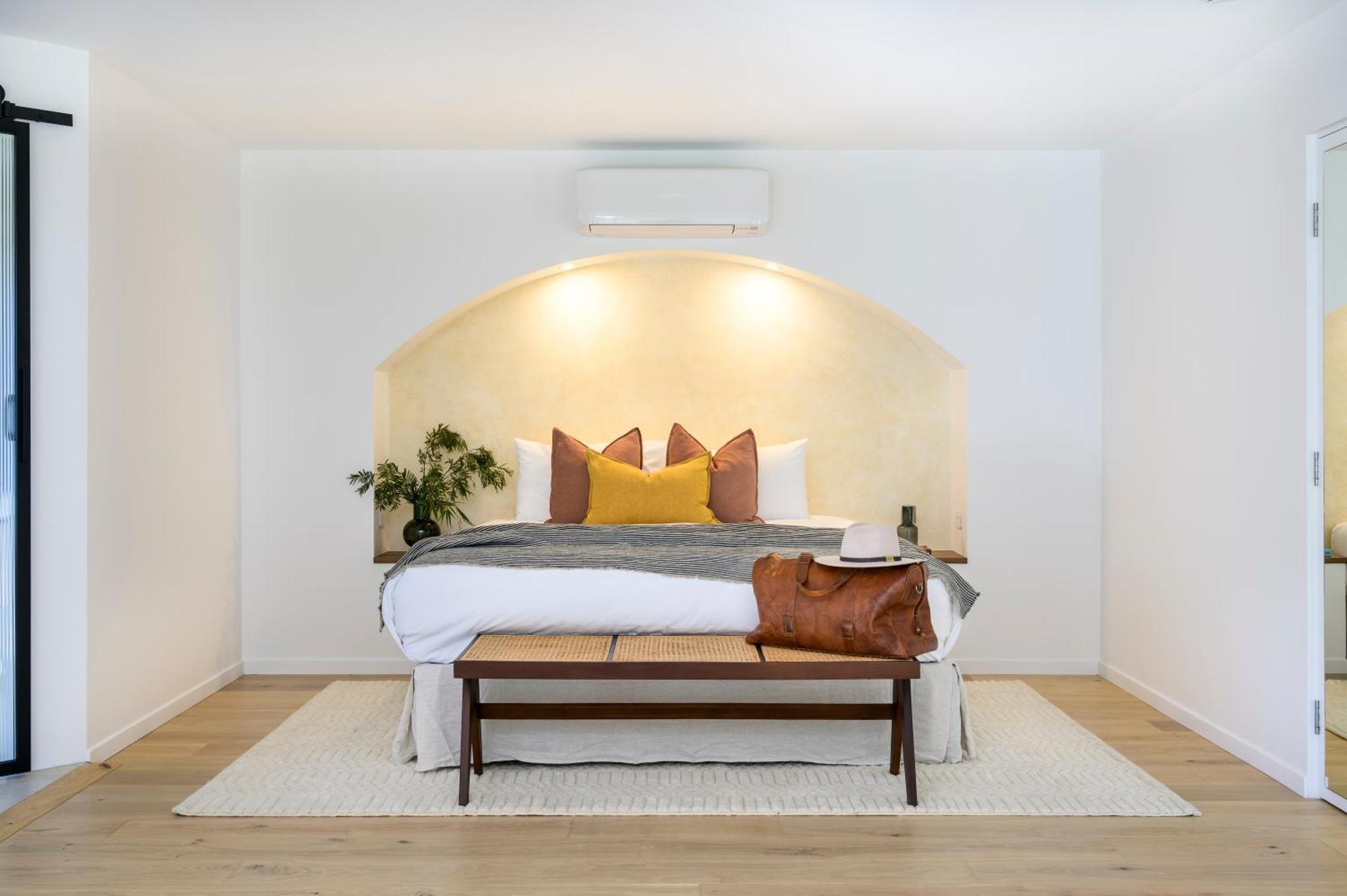 Cedars Mount View (Adults Only) Villa Екстериор снимка