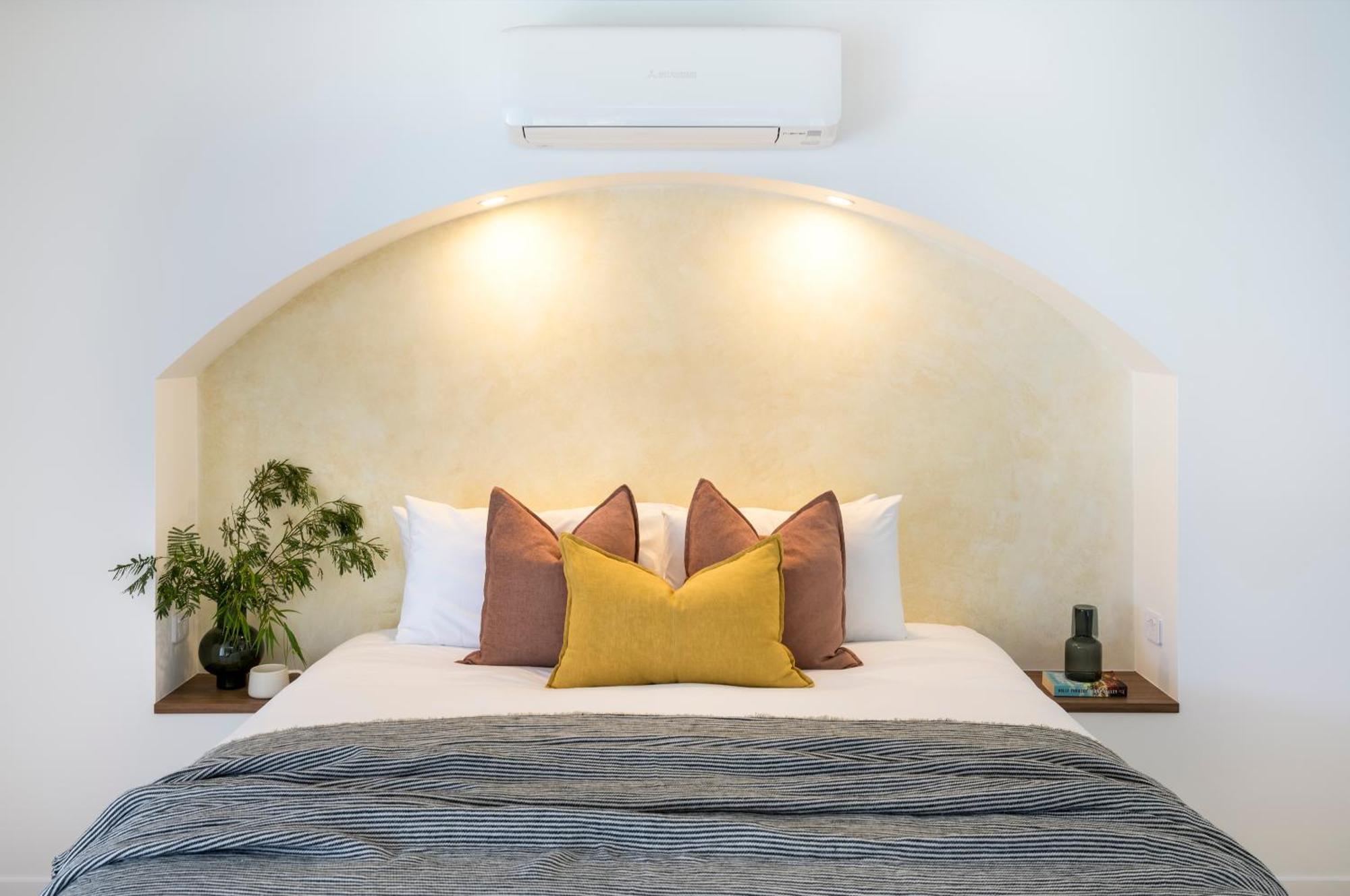 Cedars Mount View (Adults Only) Villa Екстериор снимка