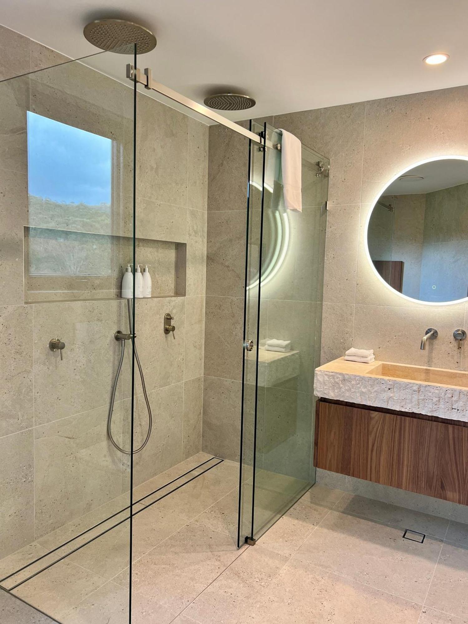 Cedars Mount View (Adults Only) Villa Екстериор снимка