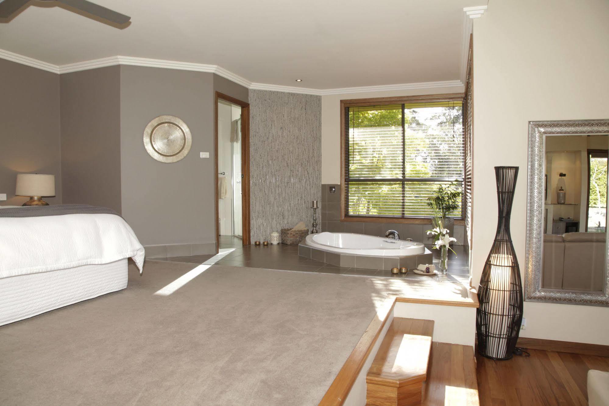 Cedars Mount View (Adults Only) Villa Екстериор снимка