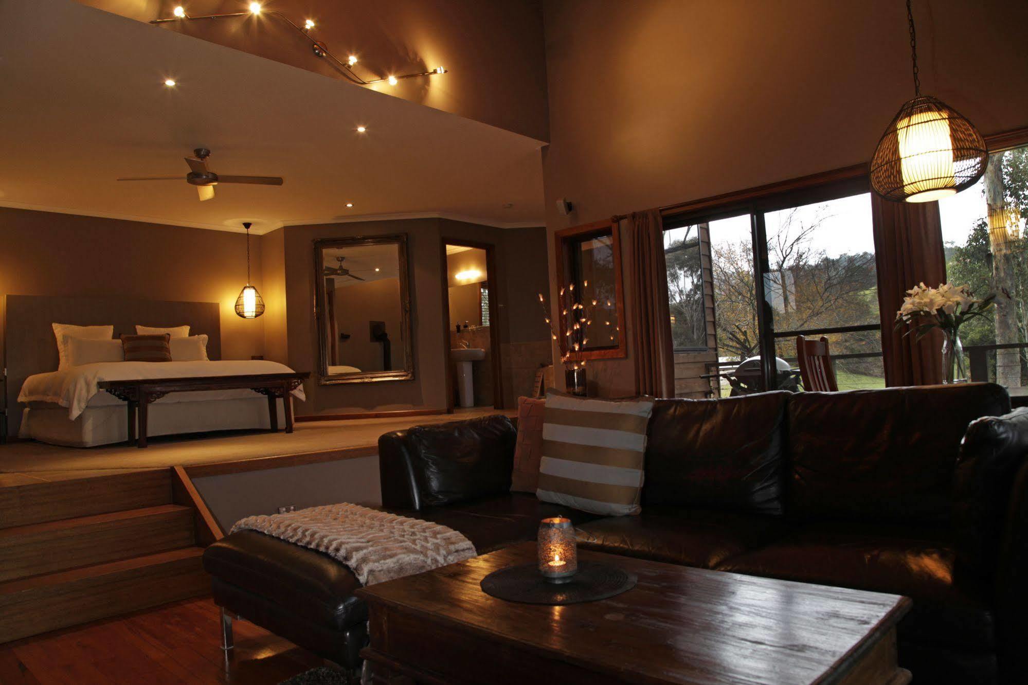 Cedars Mount View (Adults Only) Villa Екстериор снимка