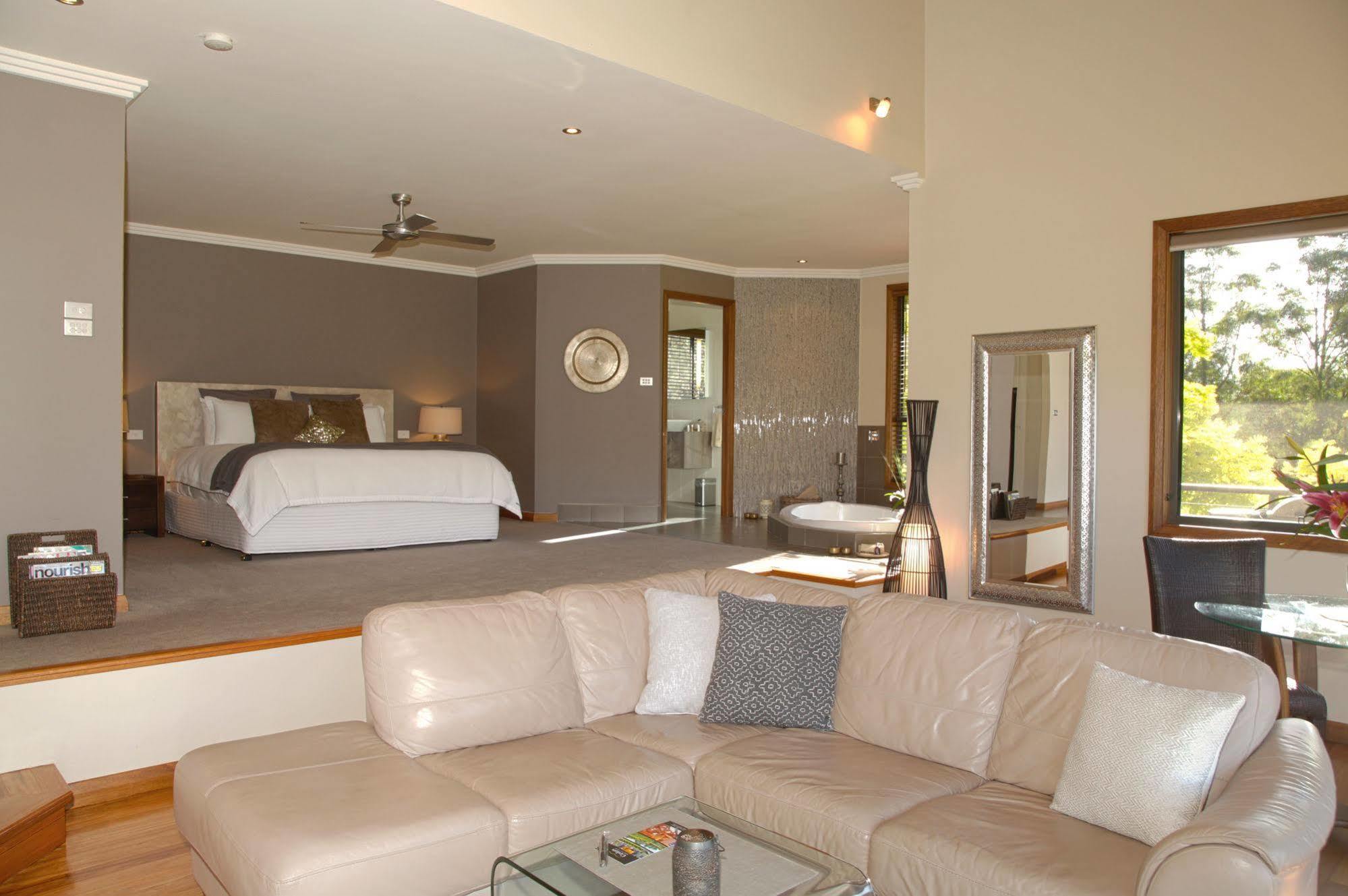 Cedars Mount View (Adults Only) Villa Екстериор снимка